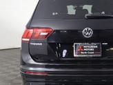 Thumbnail of 2021 Deep Black Volkswagen Tiguan