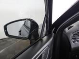 Thumbnail of 2021 Deep Black Volkswagen Tiguan
