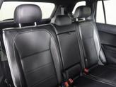 Thumbnail of 2021 Deep Black Volkswagen Tiguan