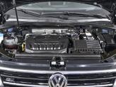 Thumbnail of 2021 Deep Black Volkswagen Tiguan