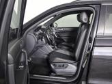 Thumbnail of 2021 Deep Black Volkswagen Tiguan