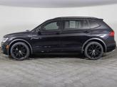 Thumbnail of 2021 Deep Black Volkswagen Tiguan