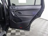 Thumbnail of 2021 Deep Black Volkswagen Tiguan