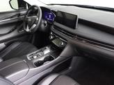 Thumbnail of 2023 Blue INFINITI QX60
