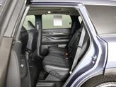 Thumbnail of 2023 Blue INFINITI QX60