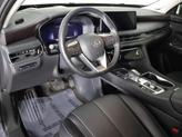 Thumbnail of 2023 Blue INFINITI QX60