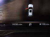 Thumbnail of 2023 Blue INFINITI QX60