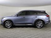 Thumbnail of 2023 Blue INFINITI QX60