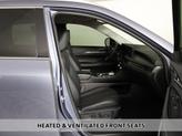 Thumbnail of 2023 Blue INFINITI QX60