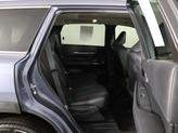 Thumbnail of 2023 Blue INFINITI QX60