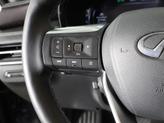 Thumbnail of 2023 Blue INFINITI QX60