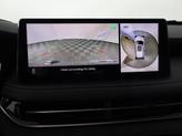 Thumbnail of 2023 Blue INFINITI QX60