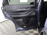 Thumbnail of 2023 Blue INFINITI QX60