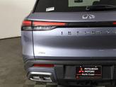 Thumbnail of 2023 Blue INFINITI QX60