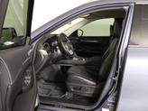 Thumbnail of 2023 Blue INFINITI QX60