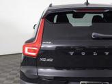 Thumbnail of 2020 Onyx Black Metallic Volvo XC40