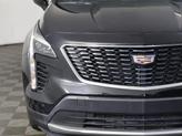 Thumbnail of 2022 Stellar Black Metallic Cadillac XT4