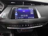 Thumbnail of 2022 Stellar Black Metallic Cadillac XT4