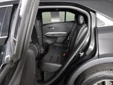 Thumbnail of 2022 Stellar Black Metallic Cadillac XT4