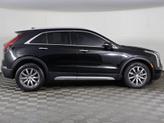 Thumbnail of 2022 Stellar Black Metallic Cadillac XT4