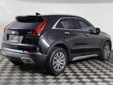Thumbnail of 2022 Stellar Black Metallic Cadillac XT4
