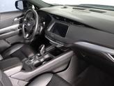 Thumbnail of 2022 Stellar Black Metallic Cadillac XT4