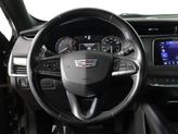 Thumbnail of 2022 Stellar Black Metallic Cadillac XT4