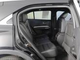 Thumbnail of 2022 Stellar Black Metallic Cadillac XT4