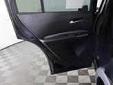Thumbnail of 2022 Stellar Black Metallic Cadillac XT4
