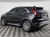 Thumbnail of 2022 Stellar Black Metallic Cadillac XT4