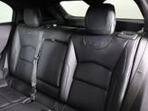 Thumbnail of 2022 Stellar Black Metallic Cadillac XT4