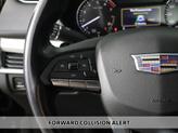 Thumbnail of 2022 Stellar Black Metallic Cadillac XT4