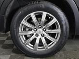Thumbnail of 2022 Stellar Black Metallic Cadillac XT4