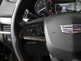 Thumbnail of 2022 Stellar Black Metallic Cadillac XT4