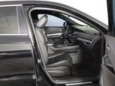 Thumbnail of 2022 Stellar Black Metallic Cadillac XT4