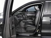 Thumbnail of 2022 Stellar Black Metallic Cadillac XT4