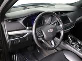 Thumbnail of 2022 Stellar Black Metallic Cadillac XT4