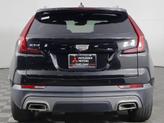 Thumbnail of 2022 Stellar Black Metallic Cadillac XT4