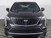 Thumbnail of 2022 Stellar Black Metallic Cadillac XT4