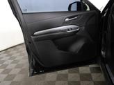 Thumbnail of 2022 Stellar Black Metallic Cadillac XT4