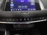 Thumbnail of 2022 Stellar Black Metallic Cadillac XT4