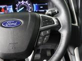 Thumbnail of 2022 Iconic Silver Metallic Ford Edge