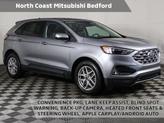 Photo of 2022 Iconic Silver Metallic Ford Edge