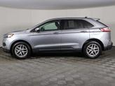 Thumbnail of 2022 Iconic Silver Metallic Ford Edge