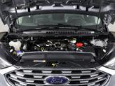 Thumbnail of 2022 Iconic Silver Metallic Ford Edge