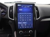 Thumbnail of 2022 Iconic Silver Metallic Ford Edge