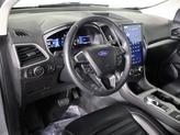 Thumbnail of 2022 Iconic Silver Metallic Ford Edge