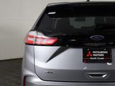 Thumbnail of 2022 Iconic Silver Metallic Ford Edge