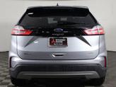 Thumbnail of 2022 Iconic Silver Metallic Ford Edge