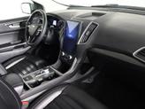 Thumbnail of 2022 Iconic Silver Metallic Ford Edge